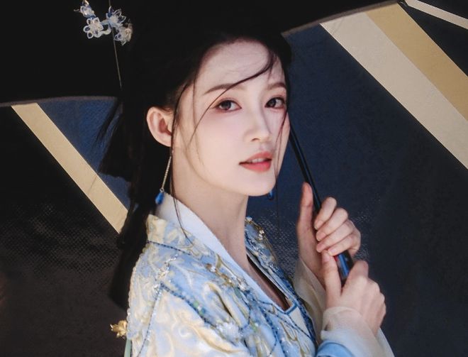 任嘉伦领衔，全员老熟人！新古装爱情剧来袭，等了好久终于来了！