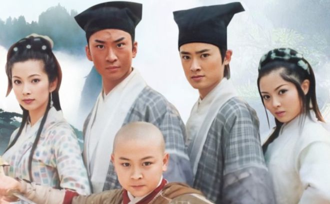 《唐朝诡事录2》百度云网盘资源高清下载夸克网盘HD1080P[全网独家]