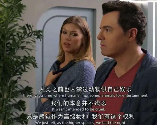 五部超燃科幻美剧，根本停不下来！