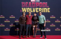 死侍和金刚狼柏林首映，新片来袭，这次不是超英电影哦！缩略图