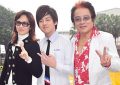 高凌风儿子酒后驾车被捕，金友庄妈妈有啥说法？缩略图