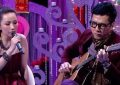 52岁TVB女神泳装秀出完美曲线，老公去年差点成视帝！缩略图