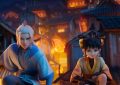 《落凡尘》百度云网盘[1080p高清4K超清版]免费在线观看资源下载缩略图