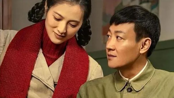《人世间》百度网盘未删减阿里云盘[BD1024p/1080p/Mp4]网盘资源下载