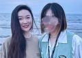 霍思燕家小公主8岁亮相，颜值爆表，戴眼镜神似杜江！缩略图
