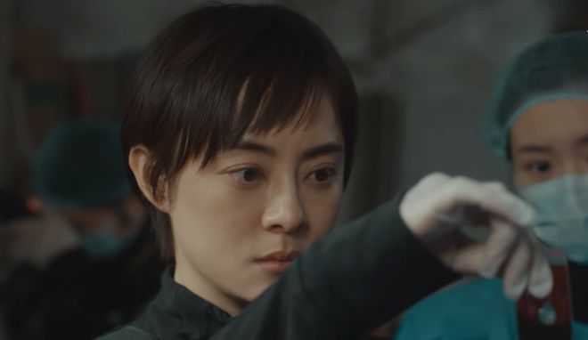 明晚就要开播啦！王劲松主演的刑侦剧来袭，今年第一部让我忍不住想熬夜追的黑马剧！