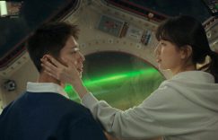 朴宝剑与秀智的甜蜜《梦境》7月26日登陆Netflix，汤唯沙尘暴中救女大冒险！缩略图