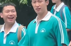 黄景瑜不清醒？一撕校园剧的遮羞布，看壮如何不是事儿缩略图