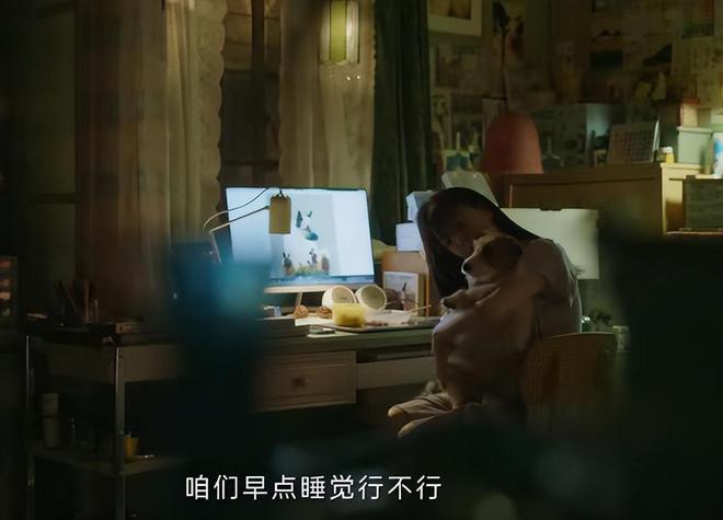 又来一部让人停不下来的悬疑剧，每集都劲爆到不行，我连快进一秒都舍不得！