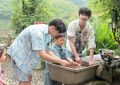 《三孩来了2》敖子逸和曹恩齐加盟，带娃大作战，笑到肚子疼！缩略图