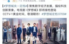 《梦想城》全集网盘资源下载国语中字4k超清「BD1280P/泄露-MP4」阿里云盘缩略图