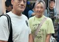 地铁偶遇梁家辉，66岁老影帝风采不减，独自出行无助理相伴缩略图