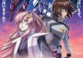二十年前那股热血，看《高达SEED FREEDOM》有感缩略图