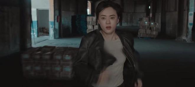 郭京飞和秦岚联手啦？这对搭档太棒了，我决定通宵也要追完这部悬疑刑侦剧！