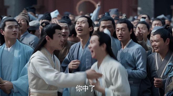 《庆余年》迅雷网盘磁力资源下载[MP4720P]高清免费网盘地址百度云网盘