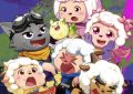 《喜羊羊与灰太狼》在线免费观看（高清资源下载）【1280P清晰】资源下载缩略图
