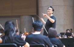 暑期北京舞台，各种演出品牌让你嗨翻天！缩略图
