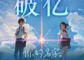 《你的名字。》迅雷BT资源下载[MP4]超清[HD720p1080p]缩略图