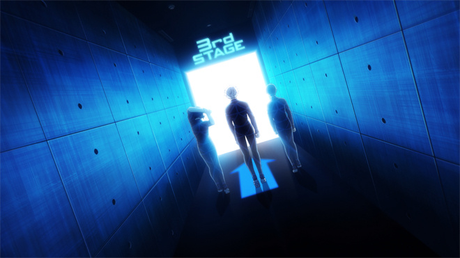 《蓝色禁区：凪》下载百度云【1080P高清超清版】夸克网盘