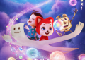 8月17日，阿狸带你开启一场暖心童话之旅！缩略图