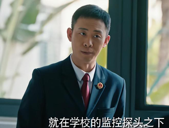 张译主演的18集新剧即将来袭！超期待，终于有给力的刑侦剧了！