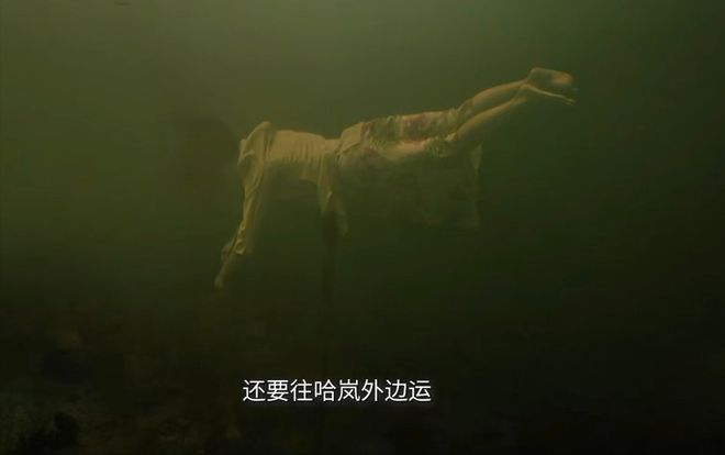 张艺谋新作来袭！32集刑侦大戏今晚开播，顶级悬疑阵容等你解锁！