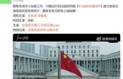 《九部的检察官》全集百度云网盘资源下载【1280P超高清】缩略图