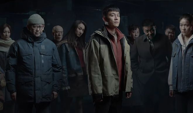 王志文主演的新悬疑剧即将上线，期待值爆表！