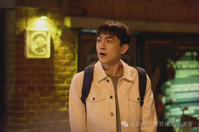 黄亦玫的离婚其实早有预兆，这样处理能少伤孩子的心
