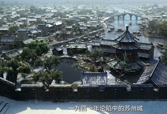 才两集就火遍全国，新谍战剧太炸了！张颂文这是要封神啊！