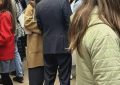 李嘉欣许晋亨家宝贝英国留学记，学费45万，还跟球星千金做同学！缩略图
