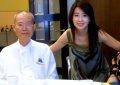 55岁女神每晚被老公欺负，这日子怎么过？缩略图