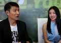华仔干爹助阵，代言费数亿没到手，现在要打破常规啦！缩略图