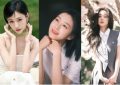 深圳新晋小花，00后三朵花绽放光芒缩略图