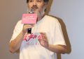 佟丽娅郑州见面会：揭秘成为佳艺背后的故事缩略图