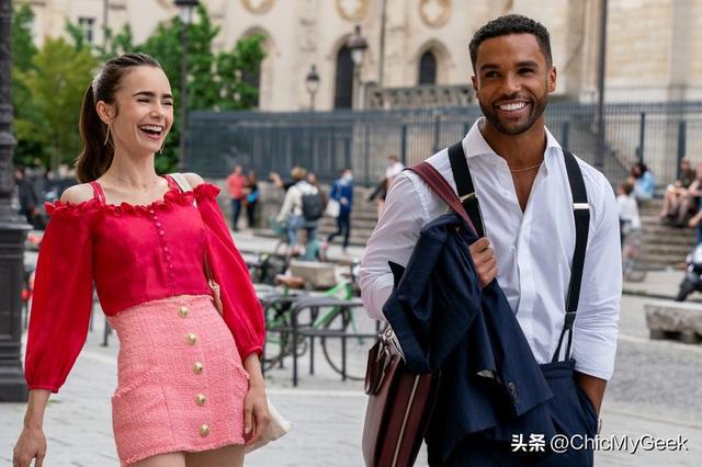 哇塞，这部剧竟然有15个大帅哥同时出现！