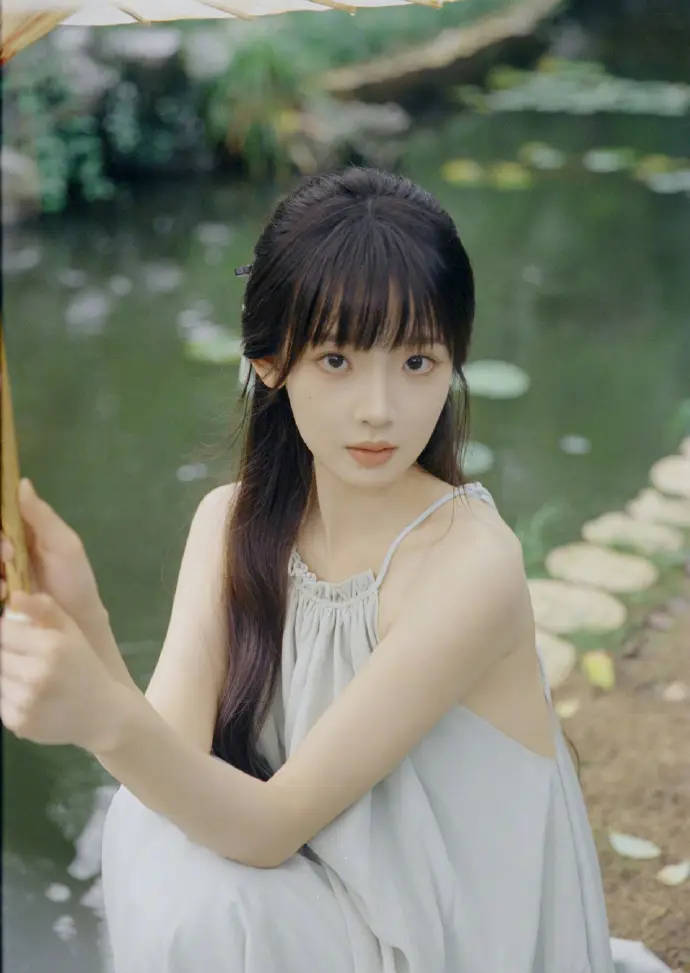 《红楼梦》电影版林黛玉：演员眼中的角色个性大揭秘