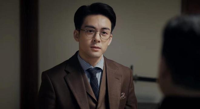黄晓明主演的谍战大剧首播即将来临，真正的王炸剧来了