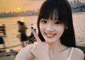 张淼怡聊林黛玉角色：晓旭老师太厉害了，我自愧不如缩略图