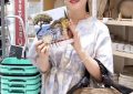 伊能静带女儿海边冲浪，8岁米粒大长腿遗传爸爸，长得跟秦昊一模一样缩略图