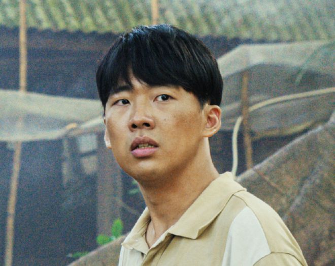《边水往事》全集在线观看百度云资源下载免费观看高清电视剧阿里云盘资源下载