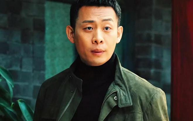 张译吐槽圈内怪现状：15集剧本就开拍，自己改本子还挨骂！