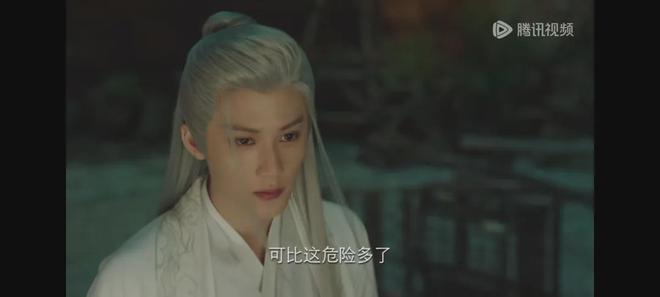 如果相柳没去夜探香闺，小夭永远也不会知道璟给相柳的药竟然是一箭三雕的阴谋！