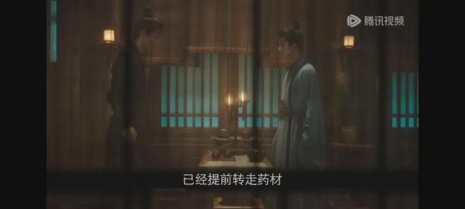 如果相柳没去夜探香闺，小夭永远也不会知道璟给相柳的药竟然是一箭三雕的阴谋！