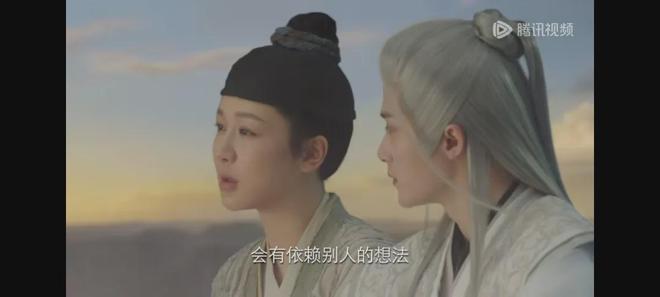 如果相柳没去夜探香闺，小夭永远也不会知道璟给相柳的药竟然是一箭三雕的阴谋！