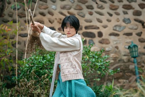 《正年》在线观看（完整阿里云盘版）【高清1080p】