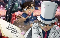 《柯南新篇：五角星的百万谜案》百度云【1080p网盘免费资源下载分享】缩略图