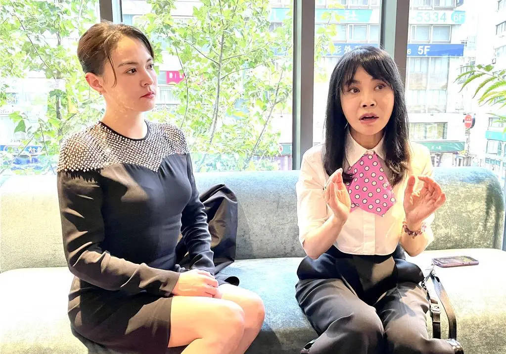 吴慷仁吐槽柴智屏没两把刷子，柴智屏聊许光汉因服兵役如何影响事业