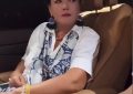 张兰炫富：儿媳送的天价手表，800万的孝心投资，大S看了都羡慕不已！缩略图