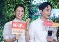袁咏仪自曝：17岁儿子急着想谈恋爱，却一头雾水缩略图